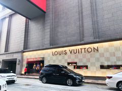 -新世界百货(明洞总店)