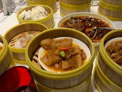 -怡品堂·金宴 (北京索菲特大酒店)