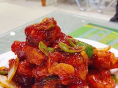 -春花民族美食(佳木斯总店)