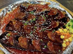 -绿雅居原生态农庄(小涌店)
