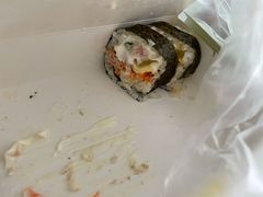 -金三顺紫菜包饭(大商新一百购物广场店)