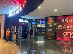 -春天国际影城(中庚漫游城杜比全景声店)