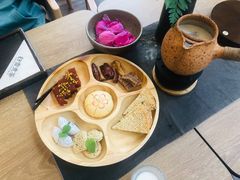 -扫雪煮茶(西村店)