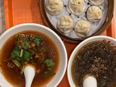 -新丰小吃(中山中路分店)