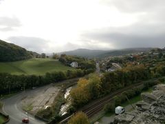 -米开朗琪罗广场