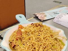 -醉炫音速烧烤·干煸菜(沙河总店)