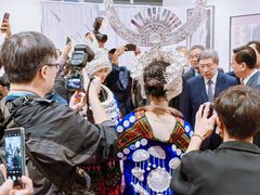-香港会议展览中心演讲厅