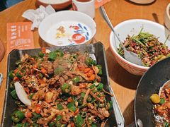 -湘味淳(千禧街店)