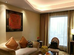 -宁波东港喜来登酒店