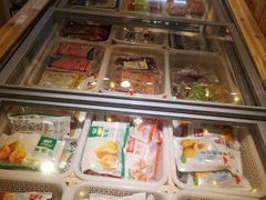 -锅圈食汇火锅烧烤食材超市(长港路店)