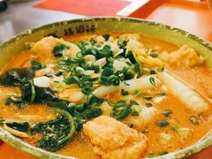 -杨国福麻辣烫(南海万达店)