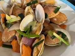 -乐在集市海鲜大排档(平潭店)