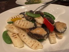 -万豪中餐厅·粤菜·北京粤财JW万豪酒店