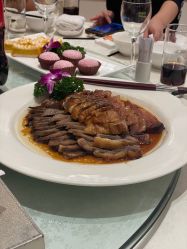 -帝元维多利亚大酒店·宴会厅