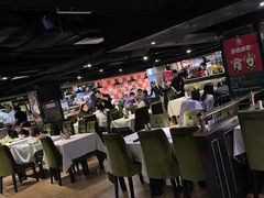 -戈拿旺巴西烤肉(崇文门店)