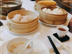 -白天鹅宾馆-宏图府餐厅