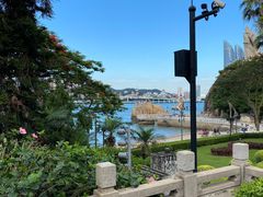 -鼓浪屿·皓月园