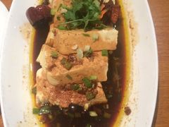 -金掌勺东北菜(格兰晴天店)