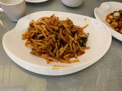 -成都驻京办餐厅(蜀都宾馆店)