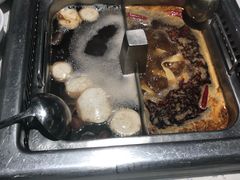 -海底捞火锅(顺义华联店)