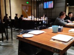 大堂-汉巴味德(大悦城店)