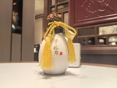 -二泉园老菜馆·百年无锡菜