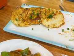 -亿牌牌东北烧烤(怀特店)
