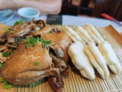 -惠丰堂饭庄·烤鸭·京味菜(西北旺·唐家岭店)