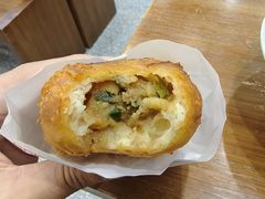 煎包-煎意浓·吴记煎包(交通路店)