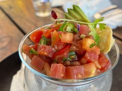 -Pistolera Mexican Cantina女枪手墨西哥餐厅(碧云路店)