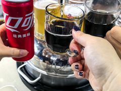 -大锅强·蒸海鲜青岛菜(吾悦广场店)