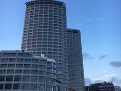 -厦门明发国际大酒店(会展中心环岛路店)