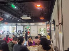 -旺顺阁鱼头泡饼(小红门店)
