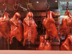 -邑金陵北京烤鸭店·现炒家常菜(ITC MALL店)