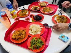 -美芝律剪刀剪咖喱饭