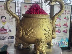 -於氏虾神(盱眙总店)