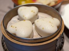 桂花米糕-醉庐·新上海菜(南京西路店)