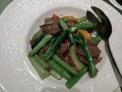 -顺德喜来登酒店·采悦轩