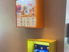 -麦当劳(伟城广场店)