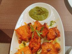 -Pita's&Tika's中东和印度风味餐厅(龙湖天街店)