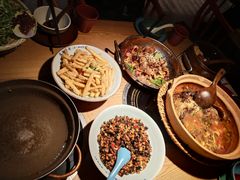 -吃饭皇帝大(解放西路店)
