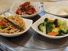 -德寿宫韩国料理(下沙店)