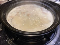 猪肚鸡麻辣锅-捞王锅物料理(凯旋路店)