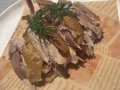 -悦融·京鲁菜·露台花园(安定门店)