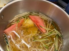 -首尔烤肉大排档(合生汇店)