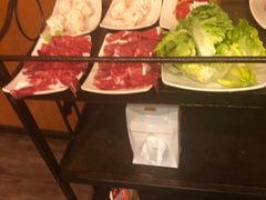 -家乡重庆火锅店