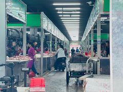 -岳各庄批发市场(西四环中路店)