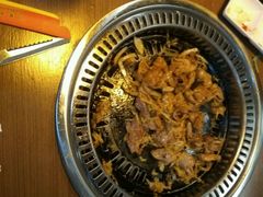 -豚豚猪村烤肉·韩国烤肉(总店)