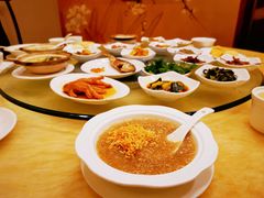 -金泰食府(竹园店)