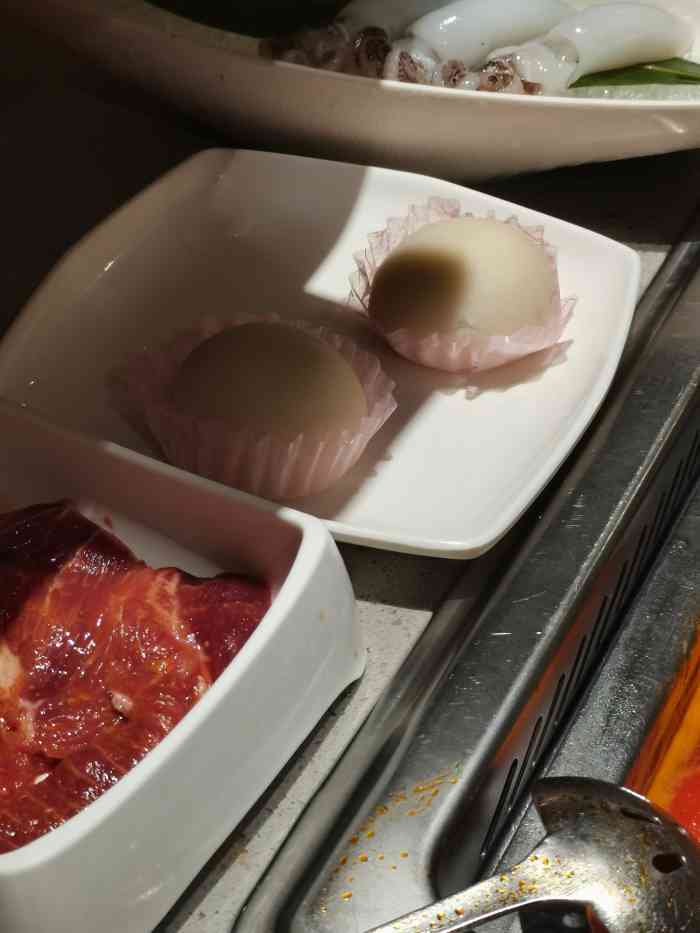 海底捞火锅(当代国际城店)